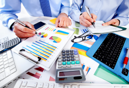 Dịch vụ kế toán