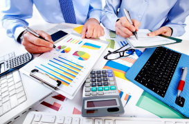 Dịch vụ kế toán