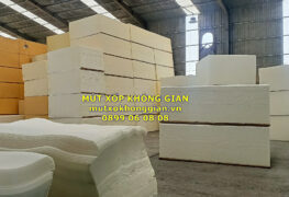 Mút Sofa D25