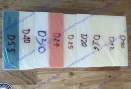 Mút xốp tại Thanh Hóa