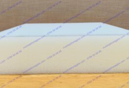 Tấm mút xốp phẳng