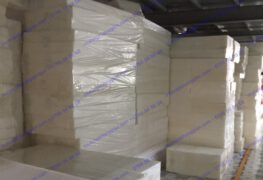 Tấm mút xốp 2mm