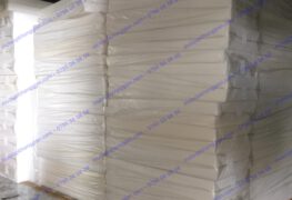 Mút xốp trắng mềm