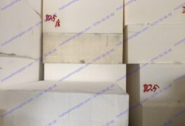 Sản xuất mút xốp pu