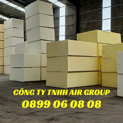 Công Ty TNHH Air Group